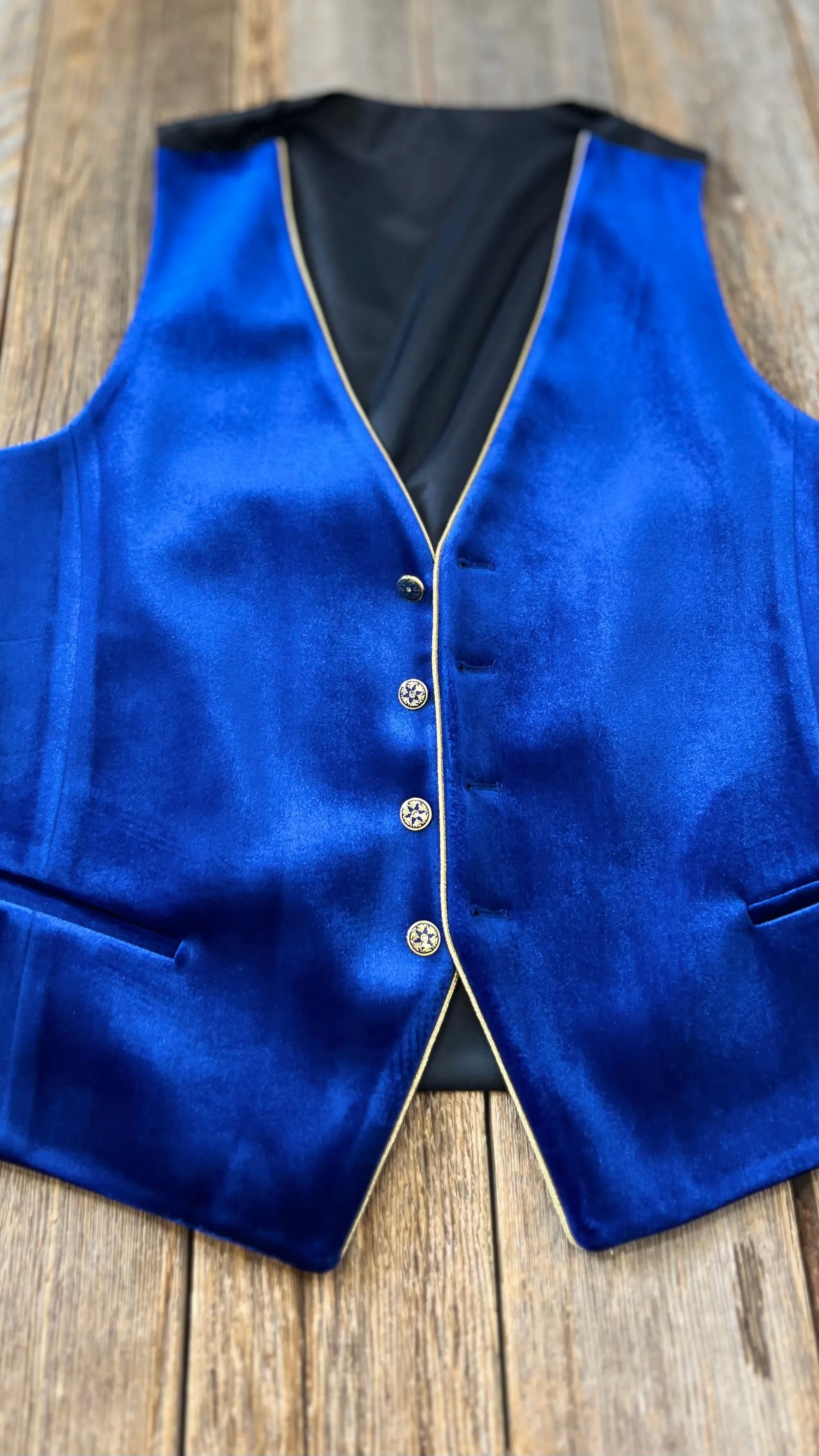 Aristocrat Gala Attire® Vercini Tuxedo