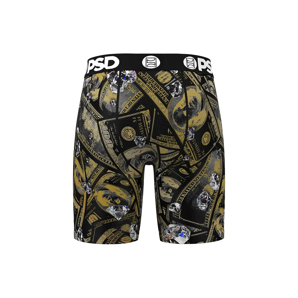Cash Out Boxer Briefs