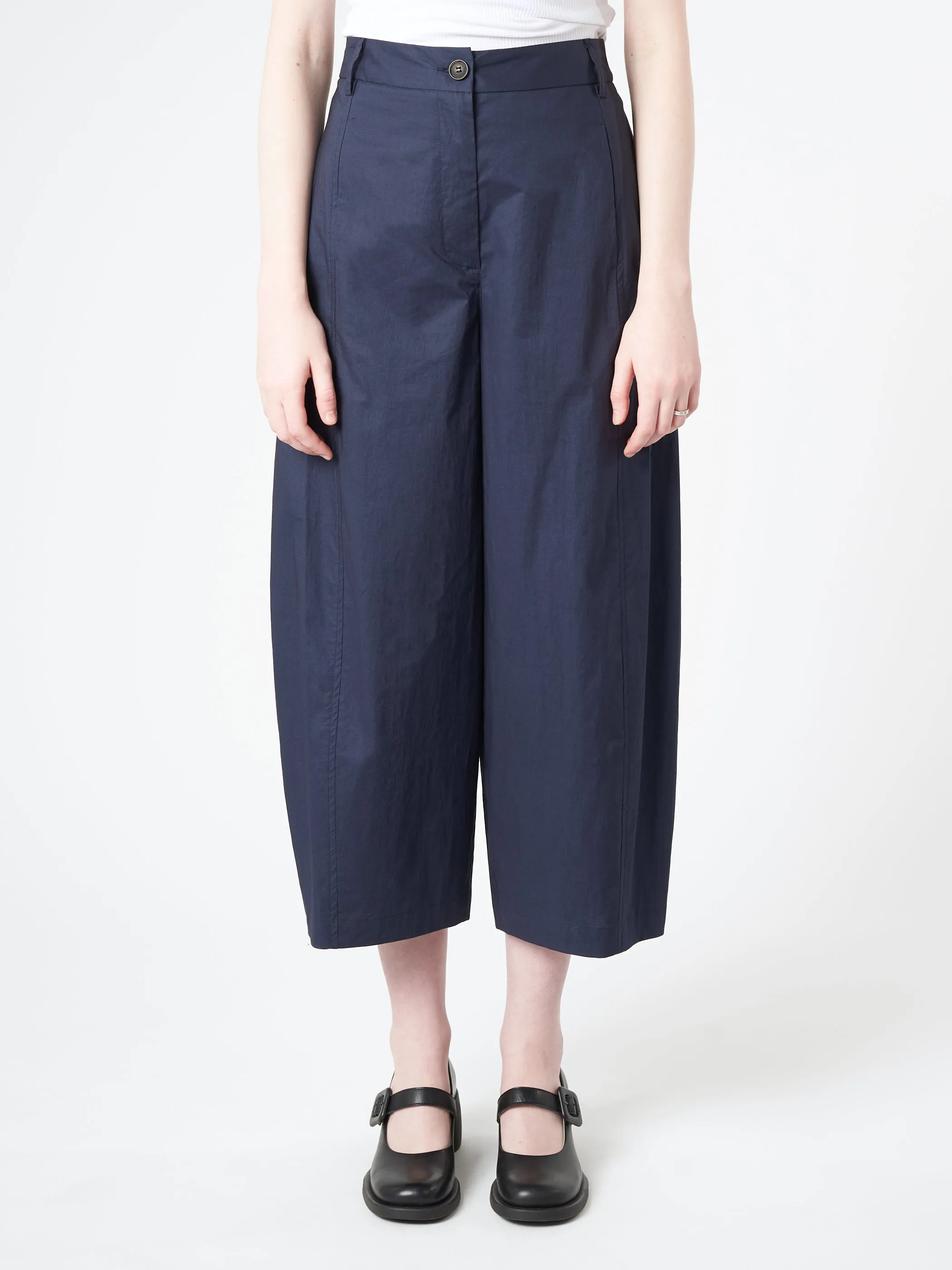 Stitched Trousers