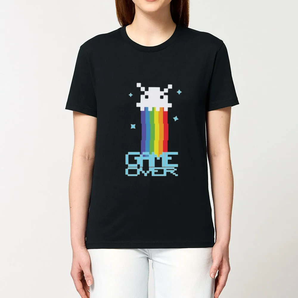 T-Shirts - Game Over