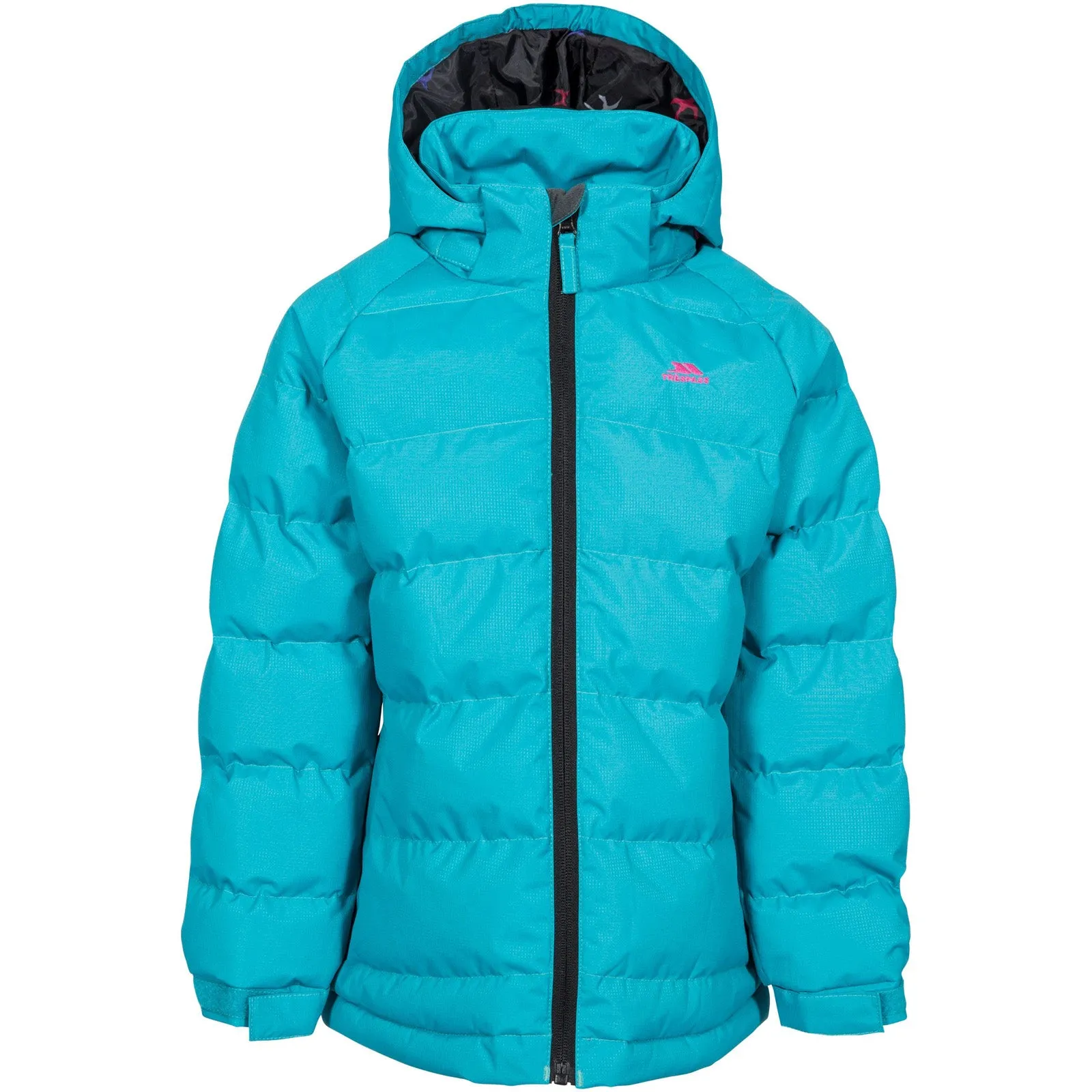 Trespass Kids Amira Waterproof Padded Jacket